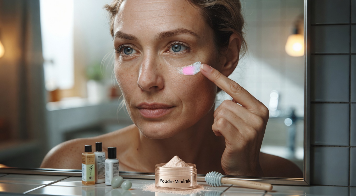 La vérité sur les crèmes maison au bicarbonate de soude pour la peau : bienfaits, risques et ce que les dermatologues disent vraiment