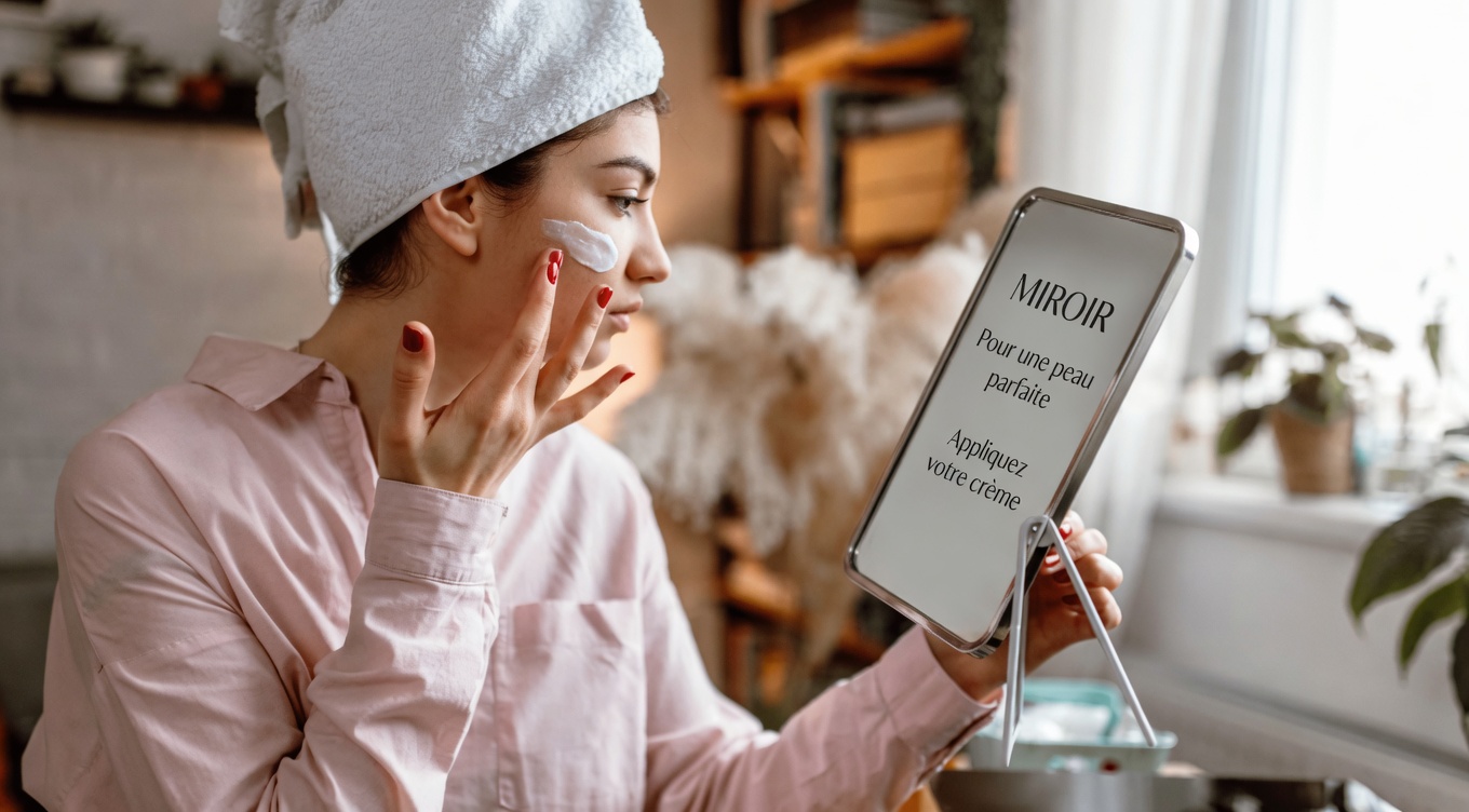 La vérité sur les crèmes maison au bicarbonate de soude pour la peau : bienfaits, risques et ce que les dermatologues disent vraiment