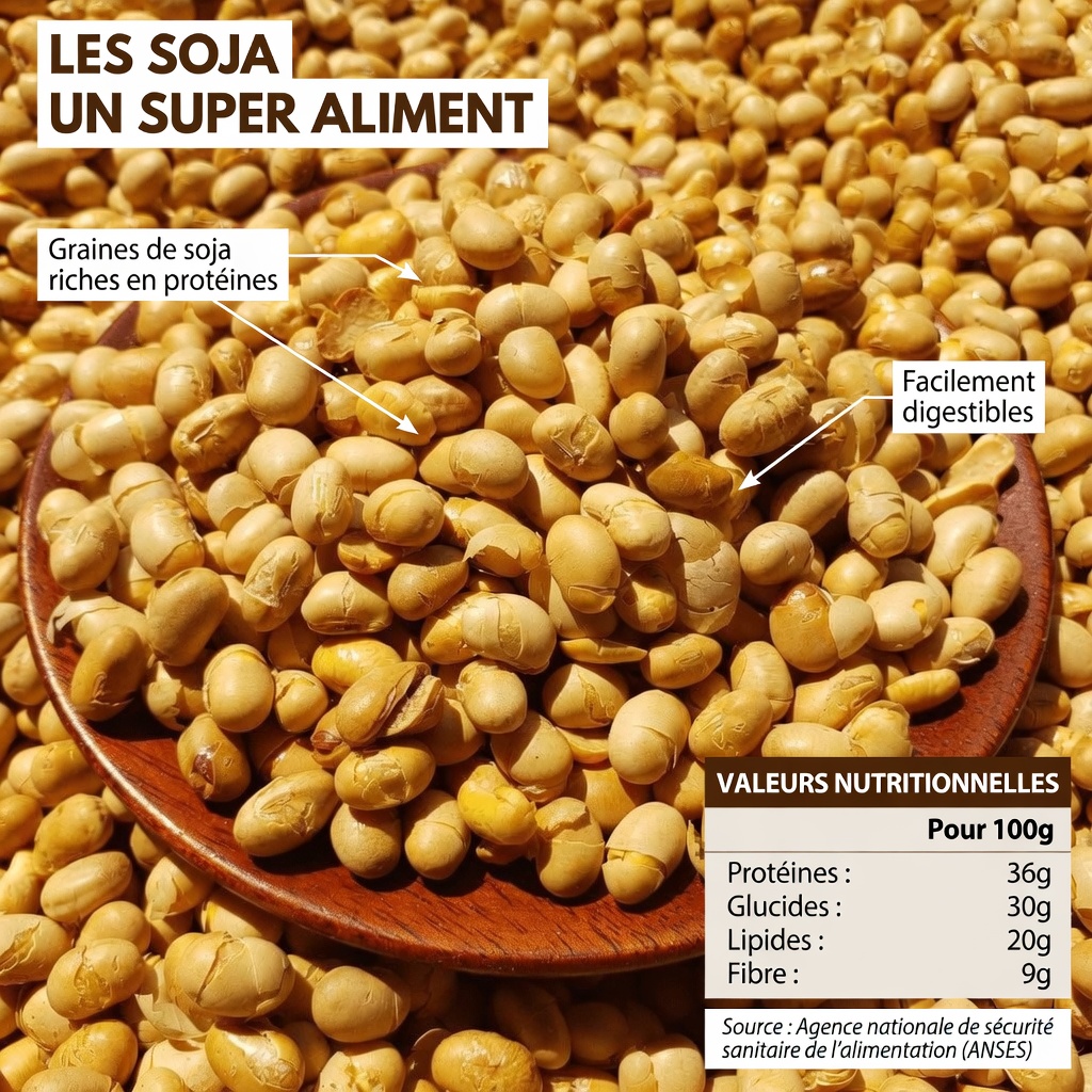 L’aliment le moins cher pour soutenir la santé osseuse après 60 ans — la plupart des seniors négligent cet aliment de base du quotidien !