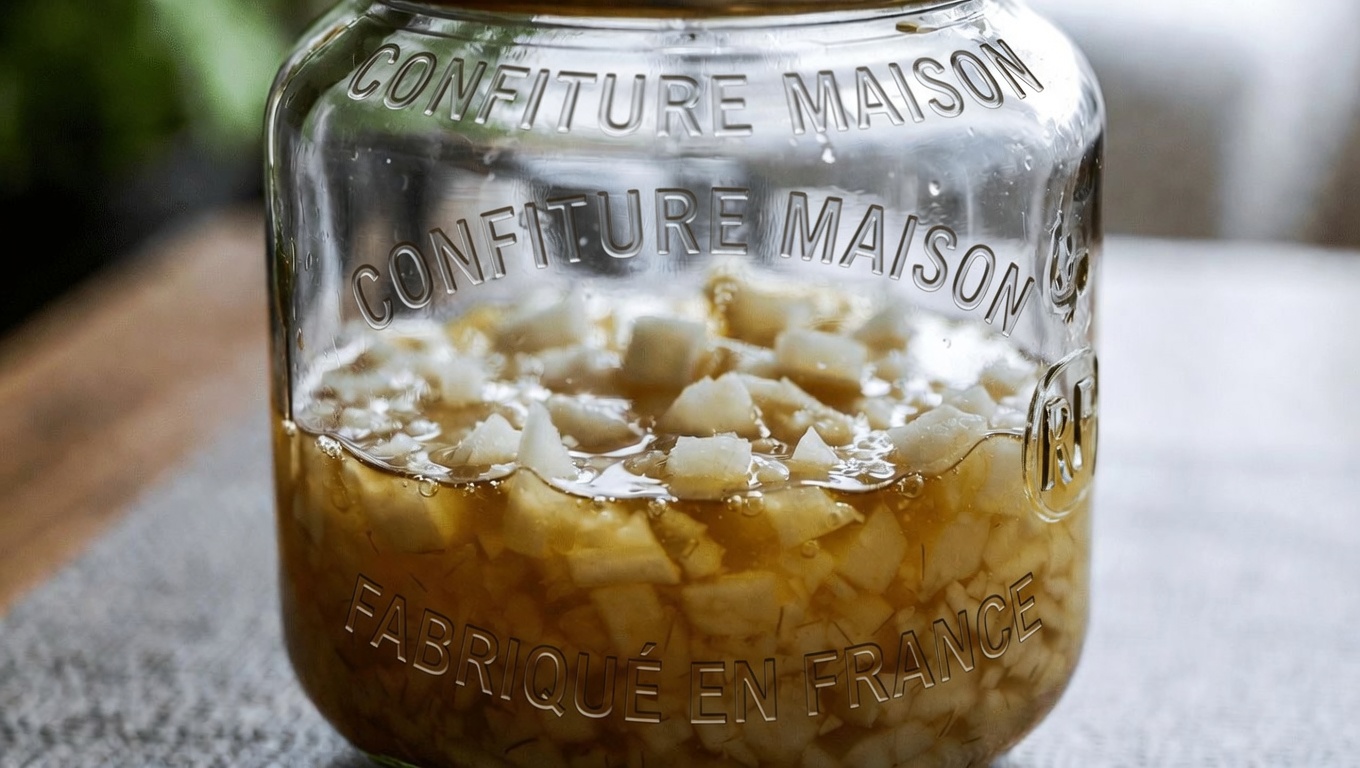 Découvrez le coup de pouce naturel : comment les radis, le gingembre et le miel peuvent favoriser le bien-être de la thyroïde et de la vésicule biliaire