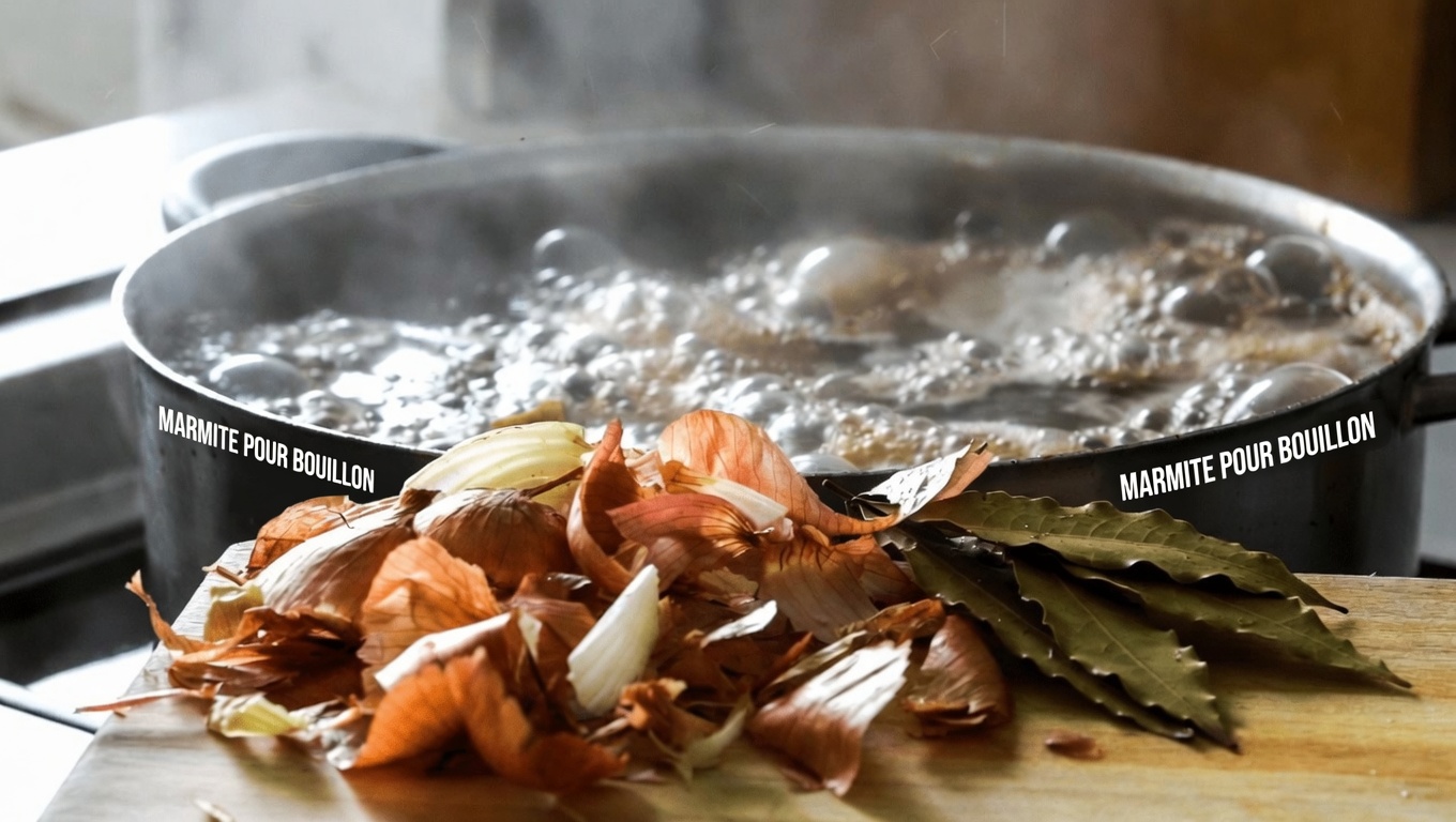 Découvrez comment l’oignon et les feuilles de laurier peuvent favoriser une brillance naturelle des cheveux et en rehausser la profondeur à mesure que les cheveux gris apparaissent