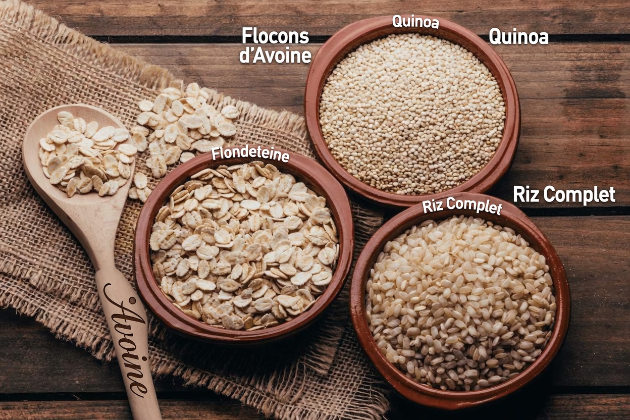 Top 8 des aliments pouvant contribuer à soutenir naturellement des niveaux sains d’acide urique