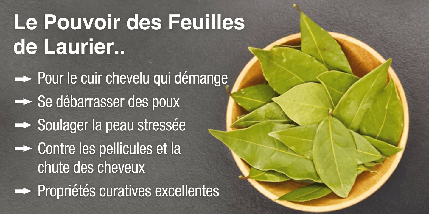 Découvrez les véritables bienfaits de la feuille de laurier pour la peau mature après 60 ans : démêler les faits des mythes viraux