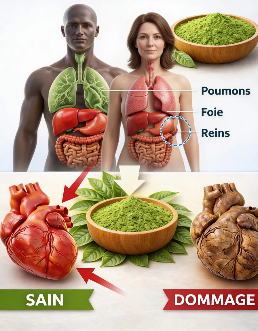 Découverte de la feuille de neem : exploration des usages traditionnels de cette herbe d’Asie du Sud-Est dans les routines quotidiennes de bien-être