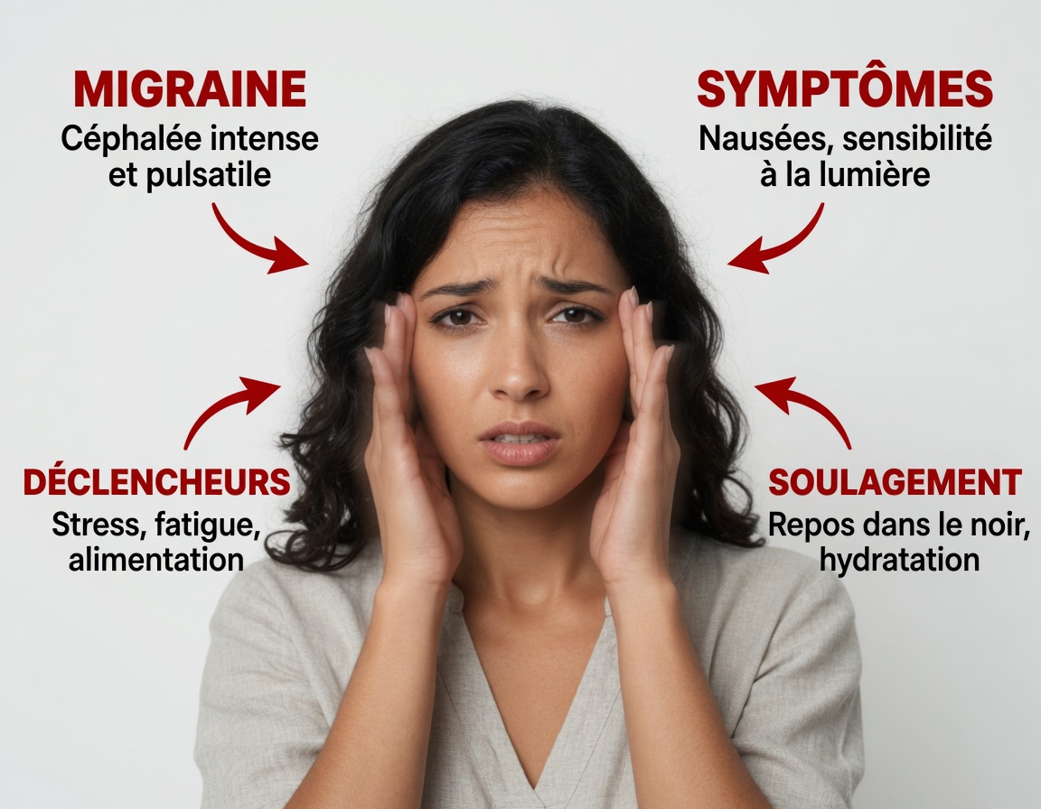 Découvrez 8 signes inhabituels qui pourraient indiquer un besoin accru de vitamine B12 dans votre alimentation