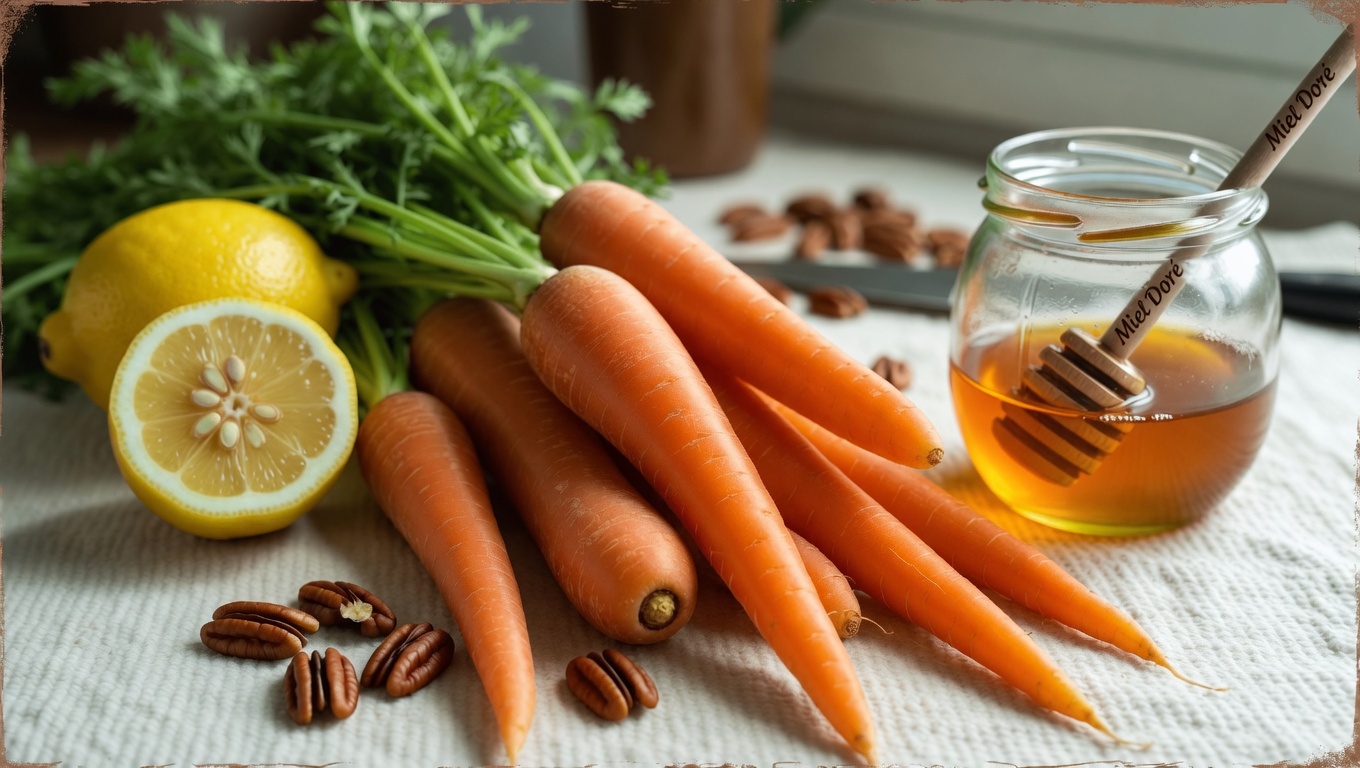 Découvrez une simple habitude du coucher qui favorise la santé des yeux chez les personnes de plus de 60 ans : essayez cette recette facile