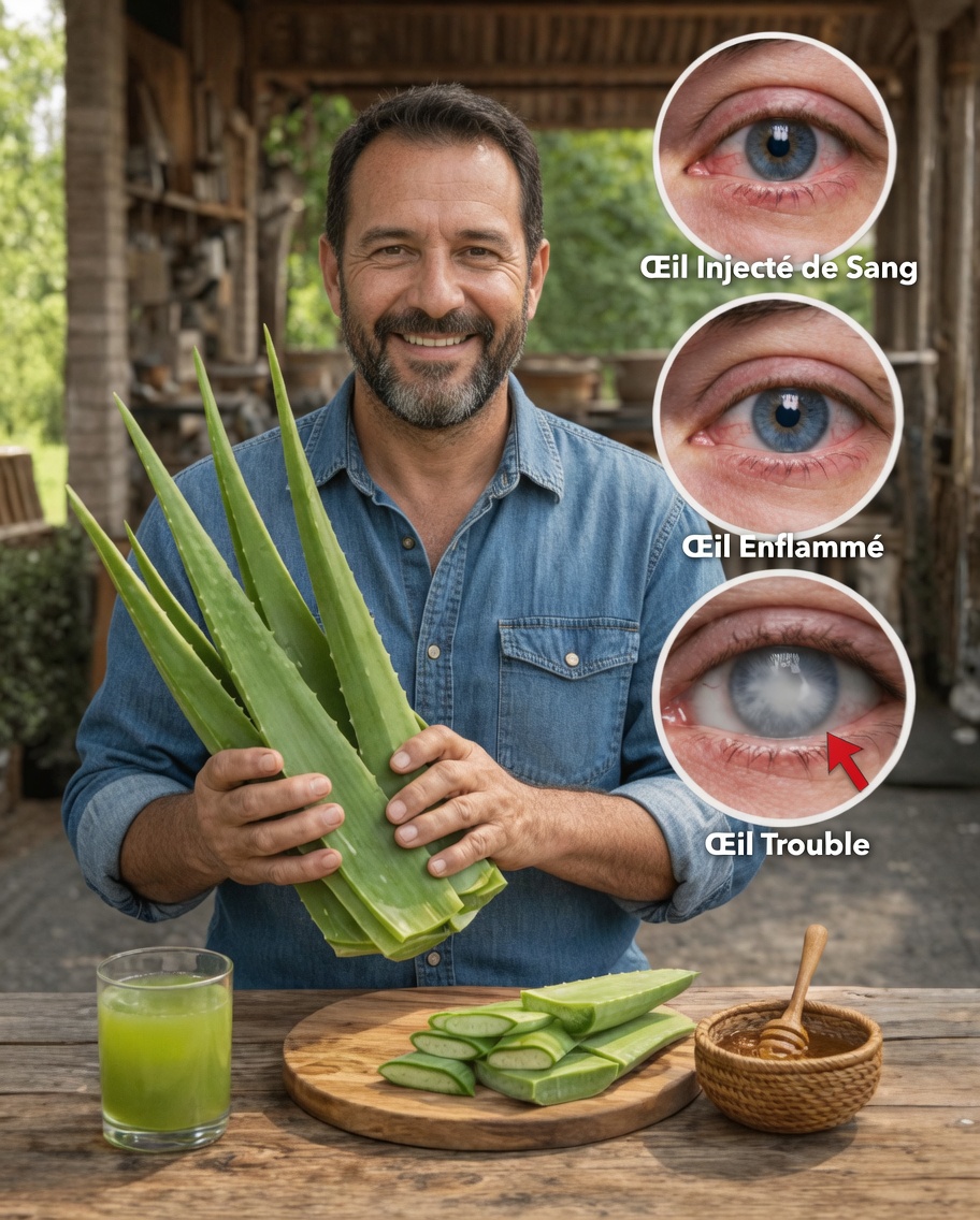 Libérez le pouvoir naturel de l’aloe vera : conseils pour le bien-être au quotidien, la santé de la peau et le soin des yeux