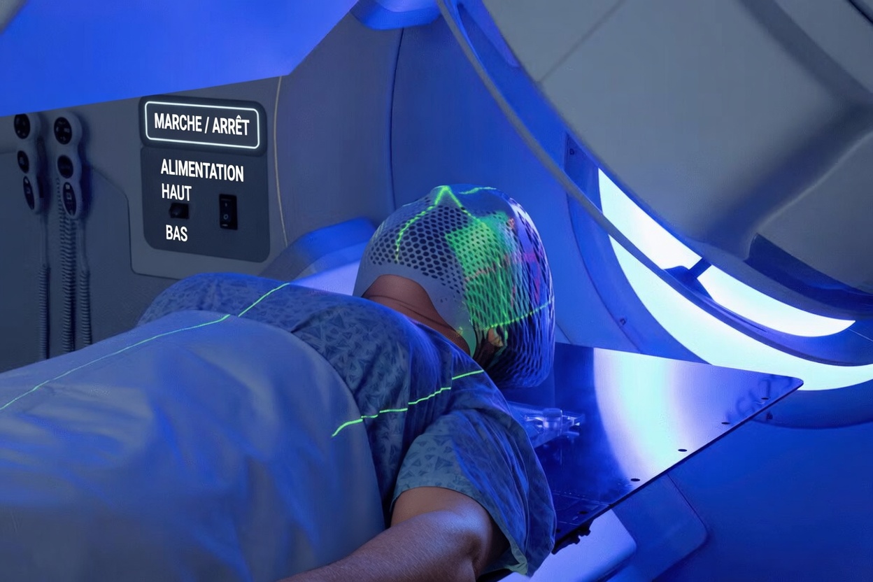 Découvrez le rôle de la thérapie par la lumière dans la recherche moderne sur le cancer et ses implications potentielles futures