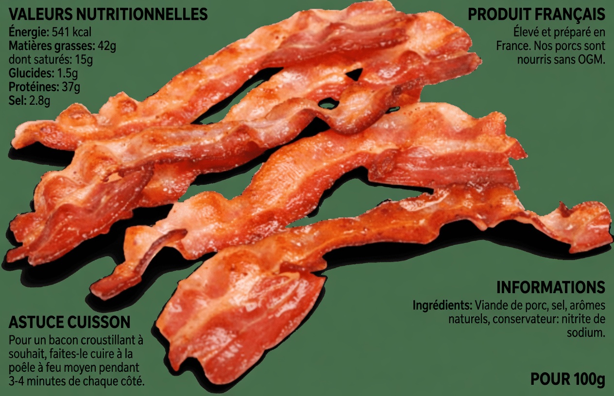Guide essentiel : arrêtez de donner à vos enfants ces 5 groupes d’aliments nocifs pour protéger leur santé et leur croissance