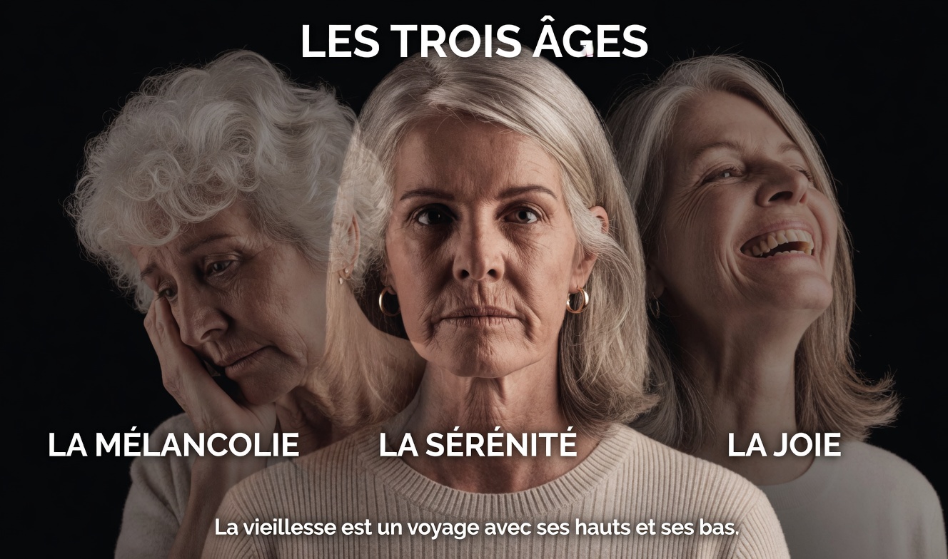 9 signes que vous traversez réellement la ménopause : ce qu’ils signifient et comment les reconnaître tôt