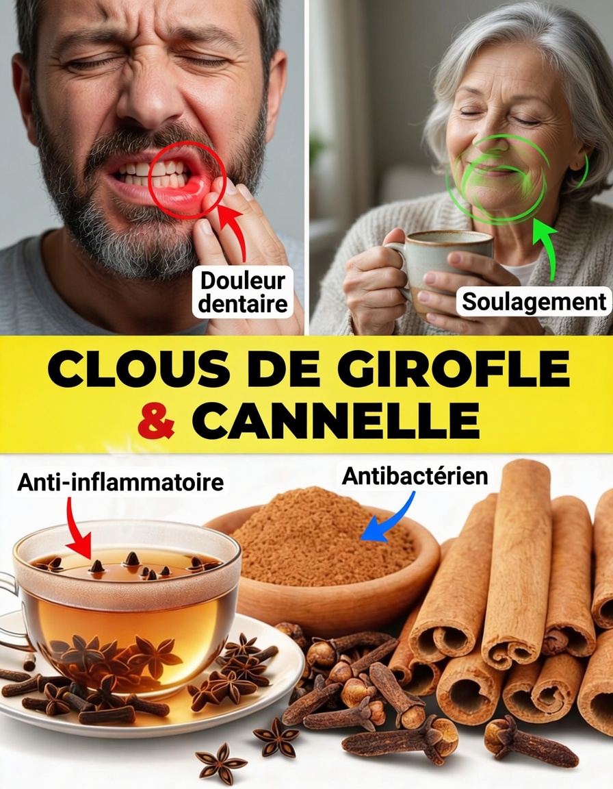 Explorer la combinaison des clous de girofle et de la cannelle : conseils pour intégrer ce duo d’épices à vos habitudes de bien-être