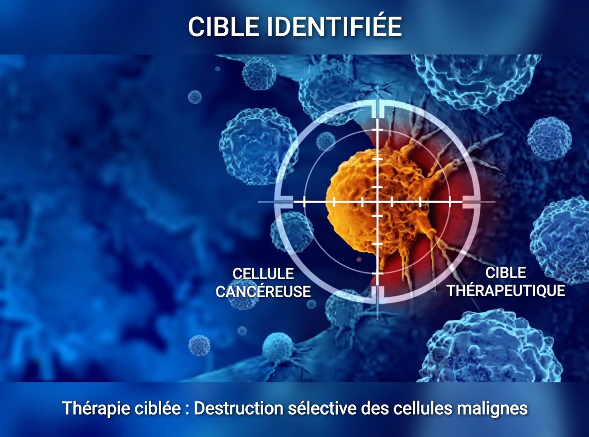 Découvrez comment des chercheurs sud-coréens du KAIST explorent des moyens de reprogrammer des cellules cancéreuses en cellules saines