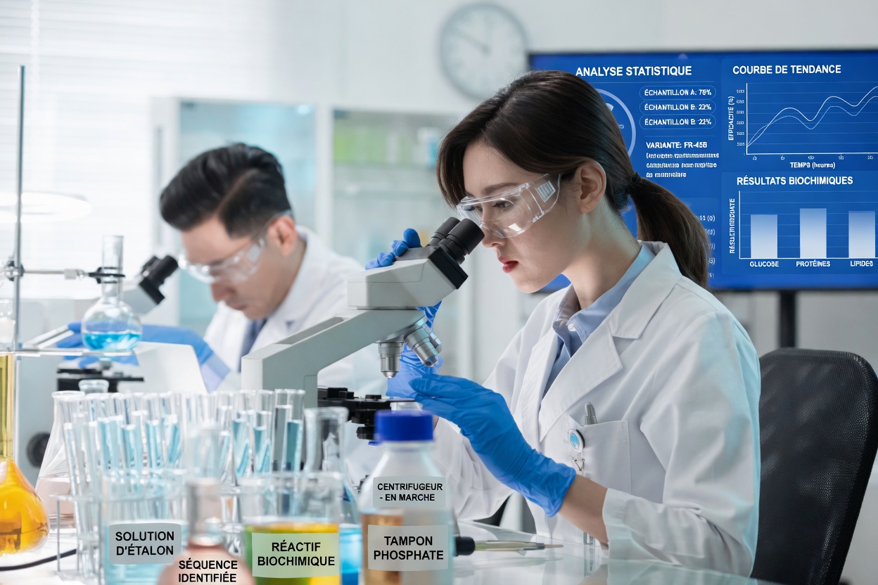 Découvrez comment des chercheurs sud-coréens du KAIST explorent des moyens de reprogrammer des cellules cancéreuses en cellules saines