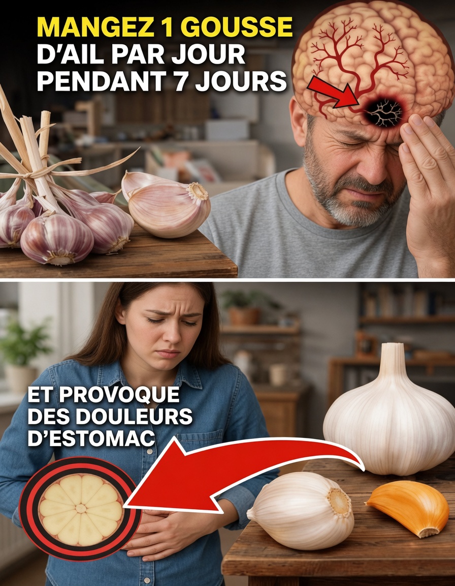 Explorer l’ail de nuit pour les hommes : 5 bienfaits potentiels pour la santé à considérer