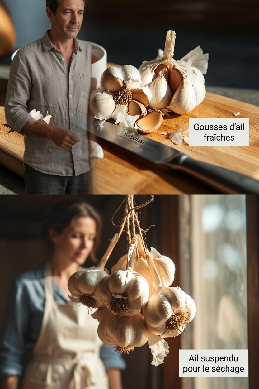 Explorer l’ail de nuit pour les hommes : 5 bienfaits potentiels pour la santé à considérer