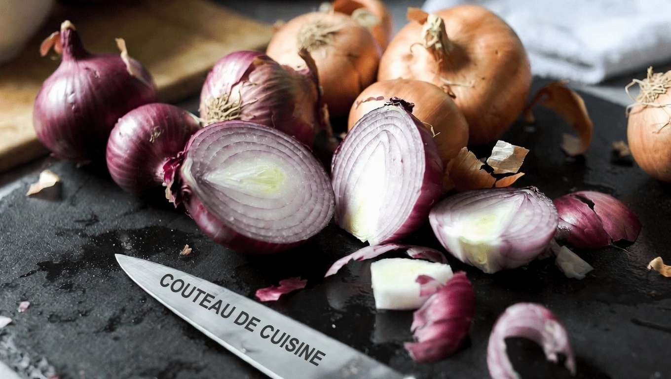 Découvrez les moyens naturels par lesquels les oignons rouges peuvent soutenir la santé du cœur, de l’intestin et de la peau dans votre alimentation quotidienne