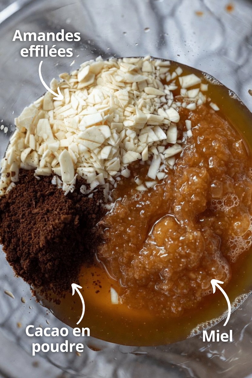 Pourquoi l’ail, les clous de girofle et le miel fonctionnent bien ensemble