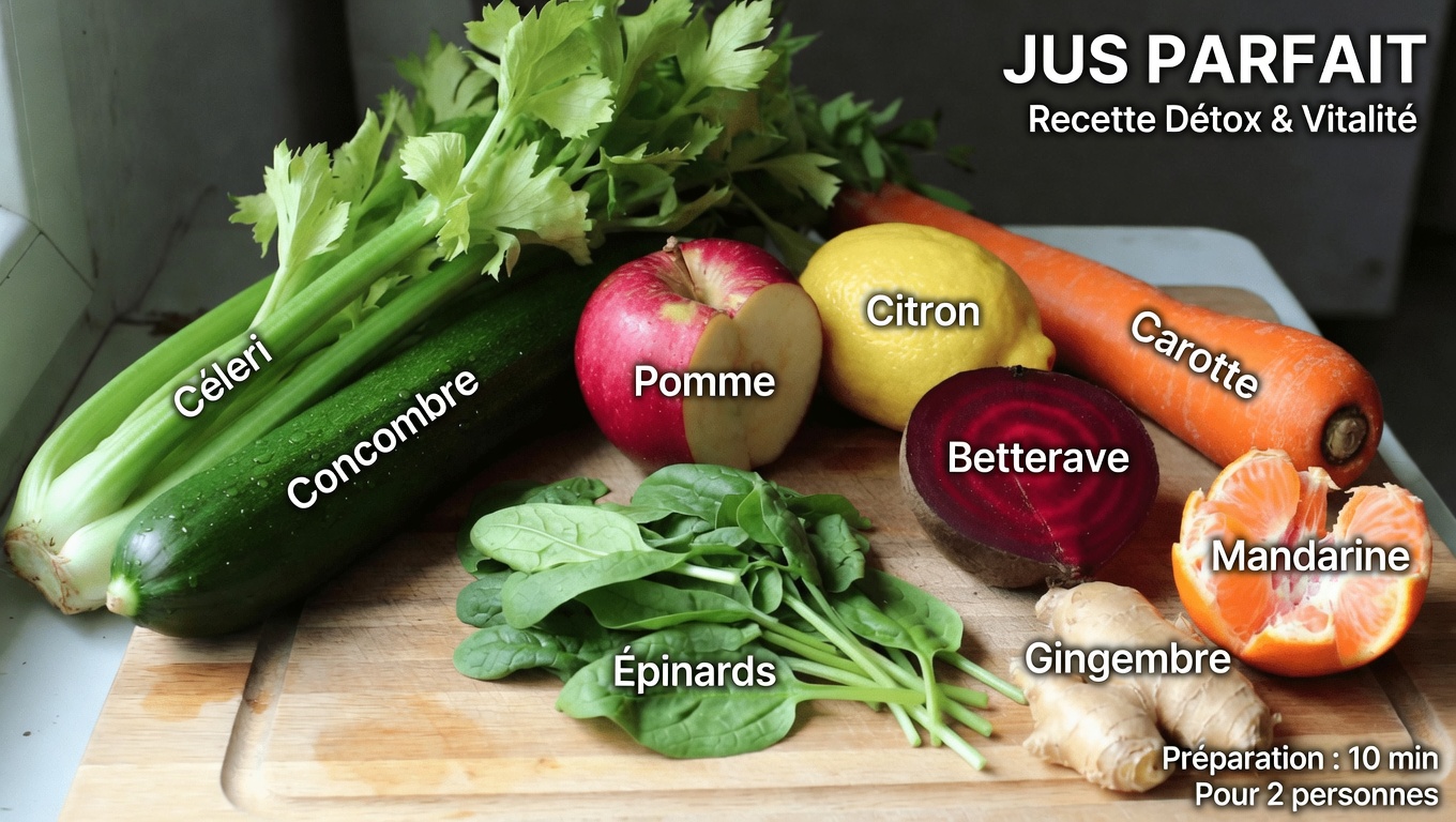 Qu’est-ce que le jus pour la longévité ? Un guide complet pour explorer les bienfaits pour la santé grâce aux jus frais