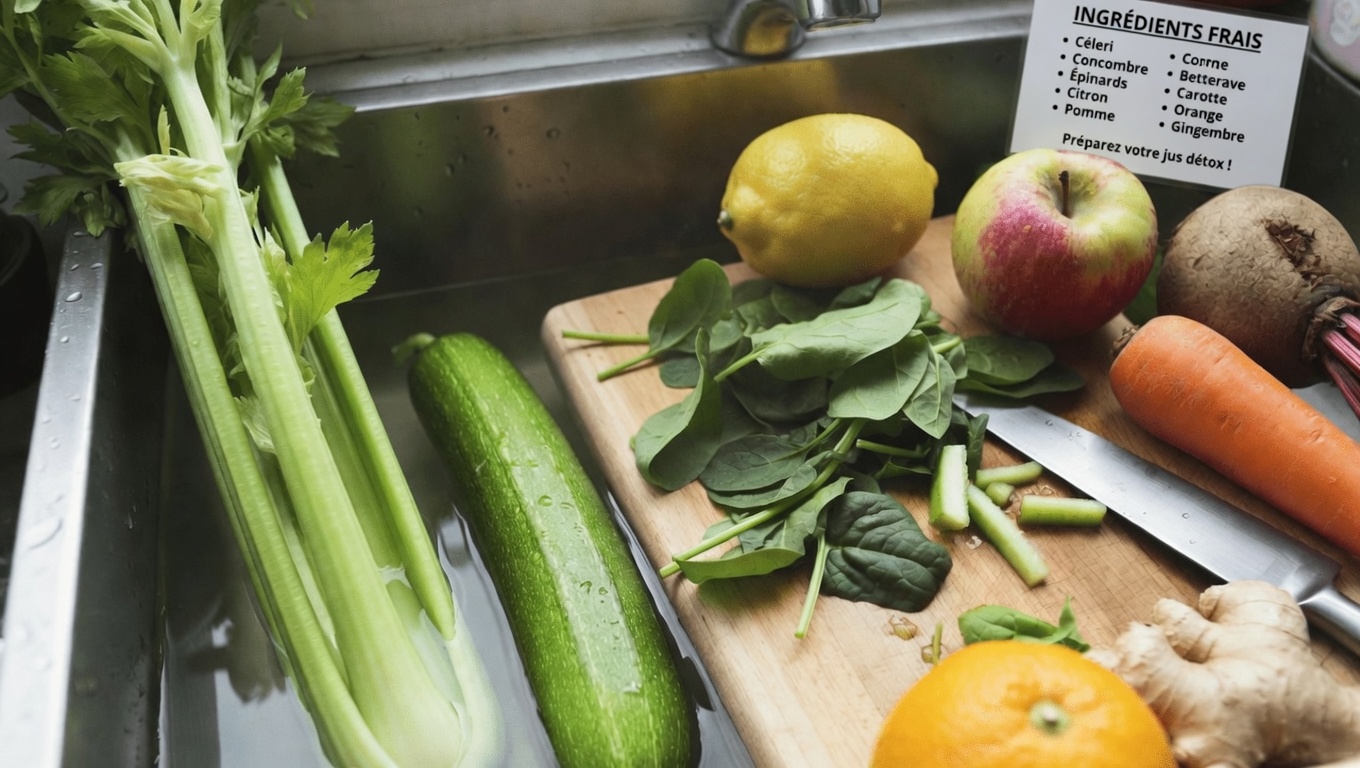 Qu’est-ce que le jus pour la longévité ? Un guide complet pour explorer les bienfaits pour la santé grâce aux jus frais