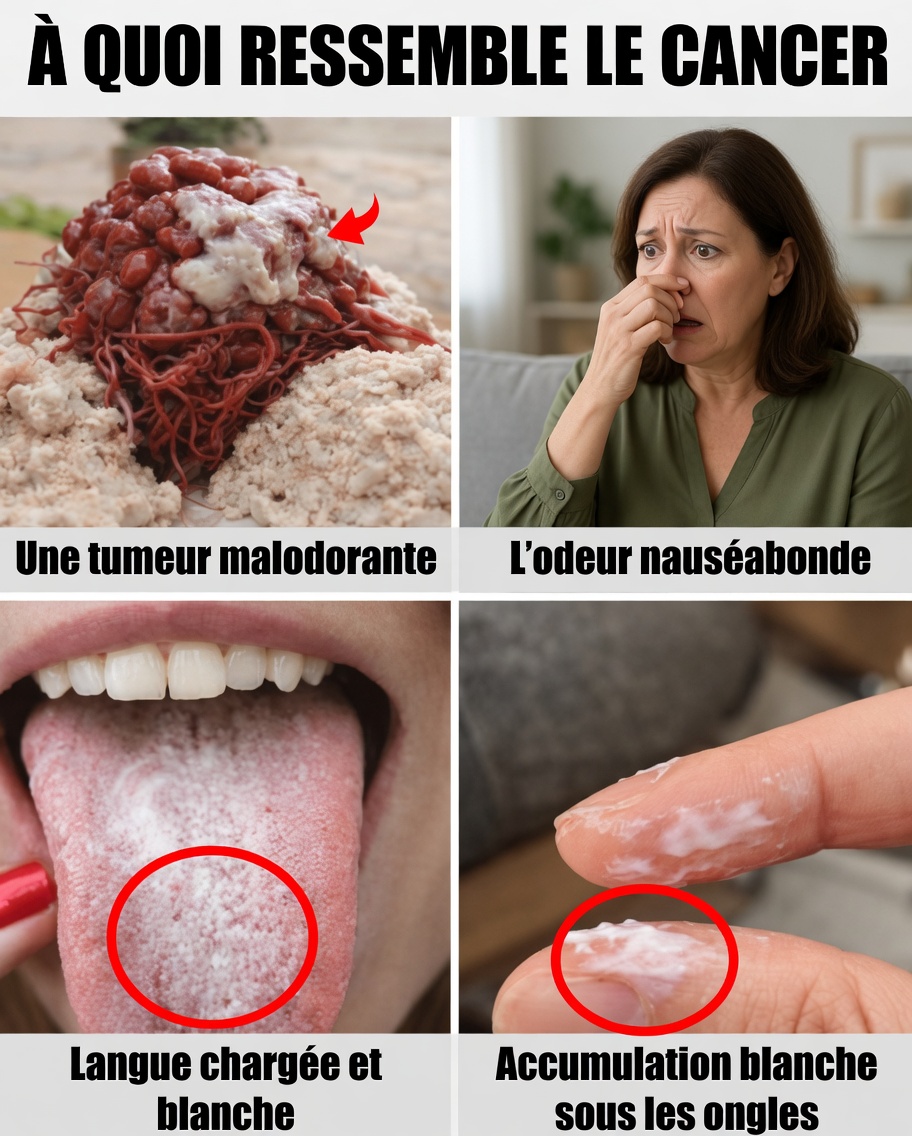 Explorer 8 odeurs corporelles subtiles pouvant indiquer des problèmes de santé – Ce qu’il faut surveiller et pourquoi