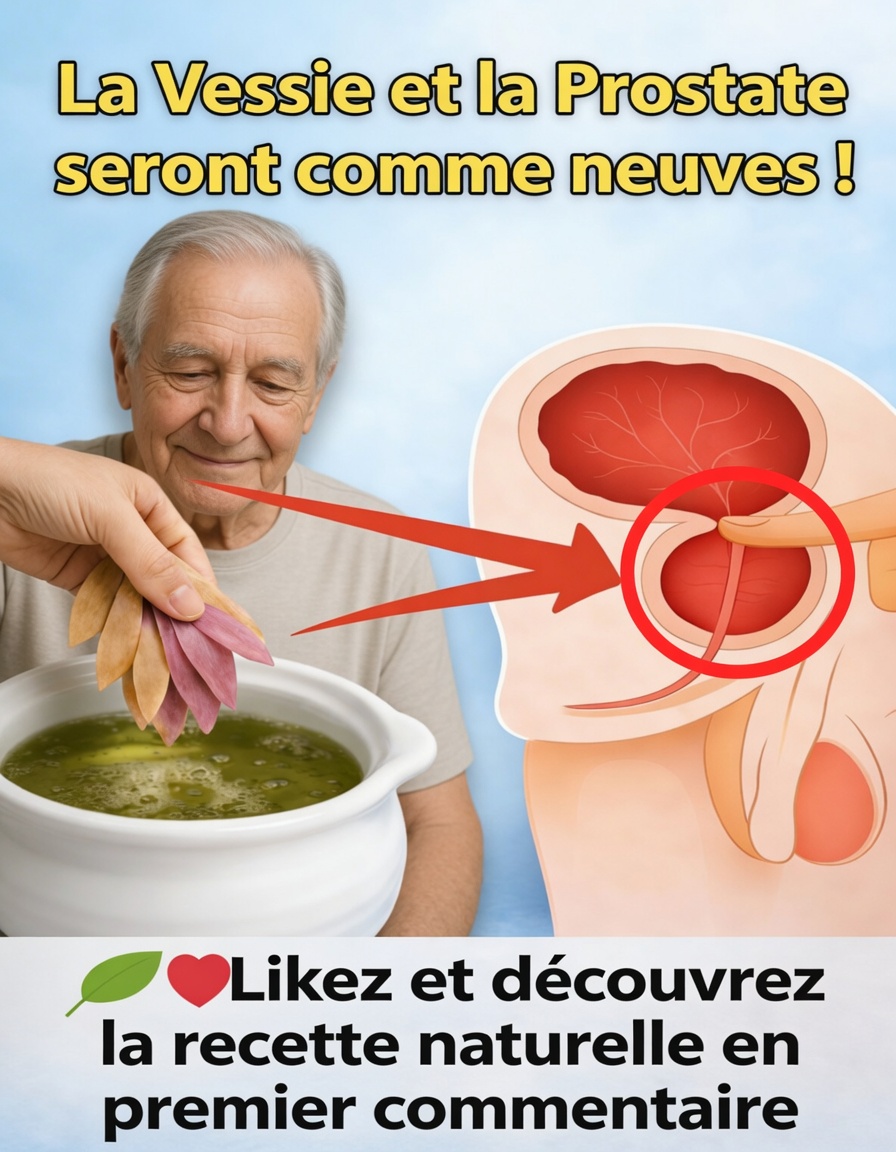 Explorer la tisane traditionnelle de pelures d’oignon : une exploration de ses bienfaits potentiels pour la santé de la prostate et de la vessie