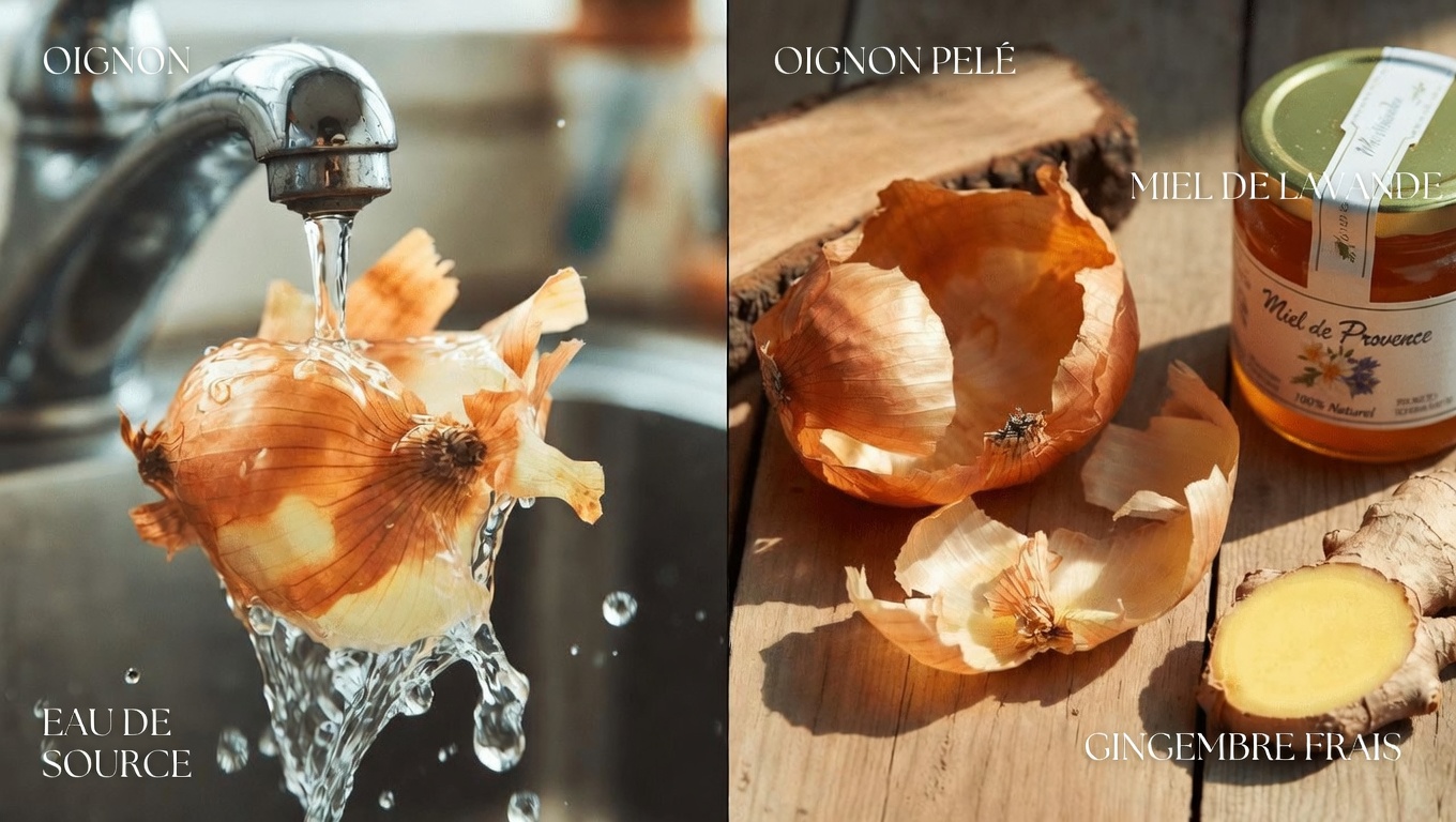 Explorer la tisane traditionnelle de pelures d’oignon : une exploration de ses bienfaits potentiels pour la santé de la prostate et de la vessie