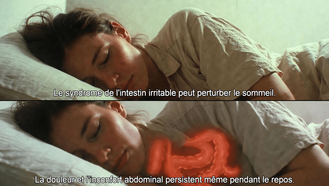 Explorer comment dormir sur le côté droit pourrait influencer votre santé : points clés et conseils pratiques