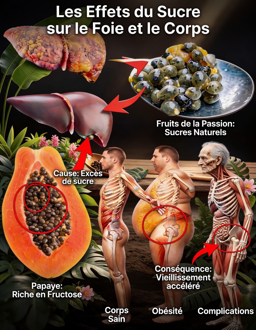 Découvrir les graines de papaye : pourquoi elles méritent qu’on s’y intéresse à nouveau et comment les intégrer à votre routine