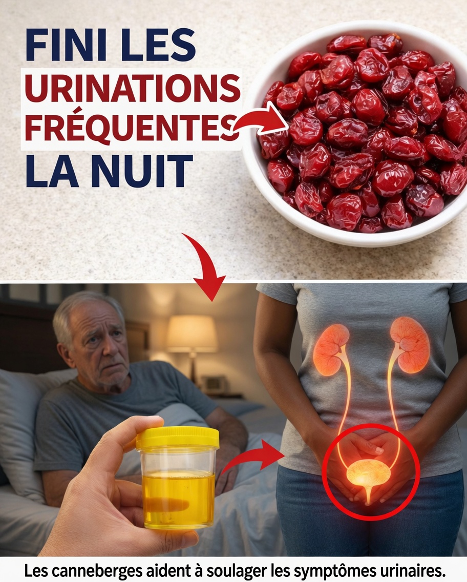Seniors : découvrez ces 3 fruits secs à inclure dans votre routine du coucher pour un confort nocturne potentiel
