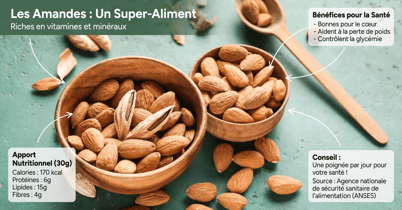 Seniors : découvrez ces 3 fruits secs à inclure dans votre routine du coucher pour un confort nocturne potentiel