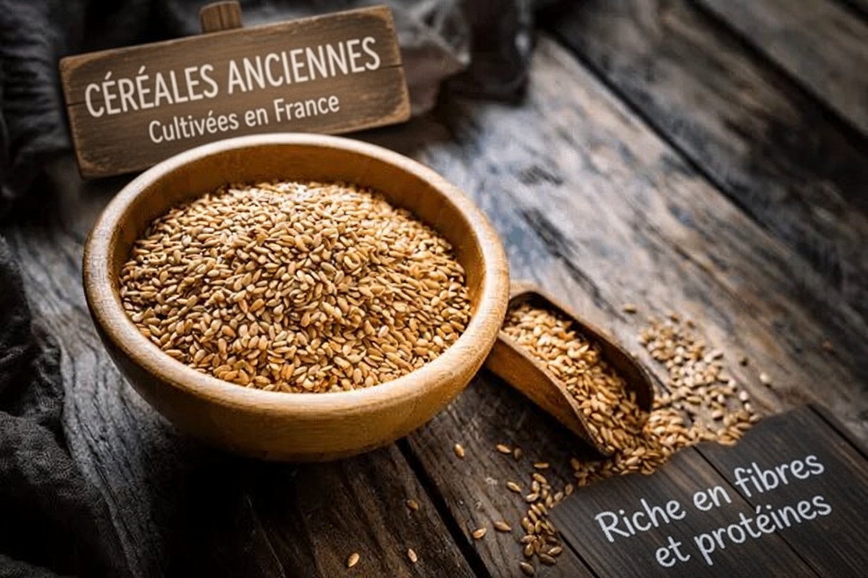 Pour les seniors : l’ajout de graines au quotidien dans votre alimentation peut-il aider à soutenir la force musculaire en vieillissant ?