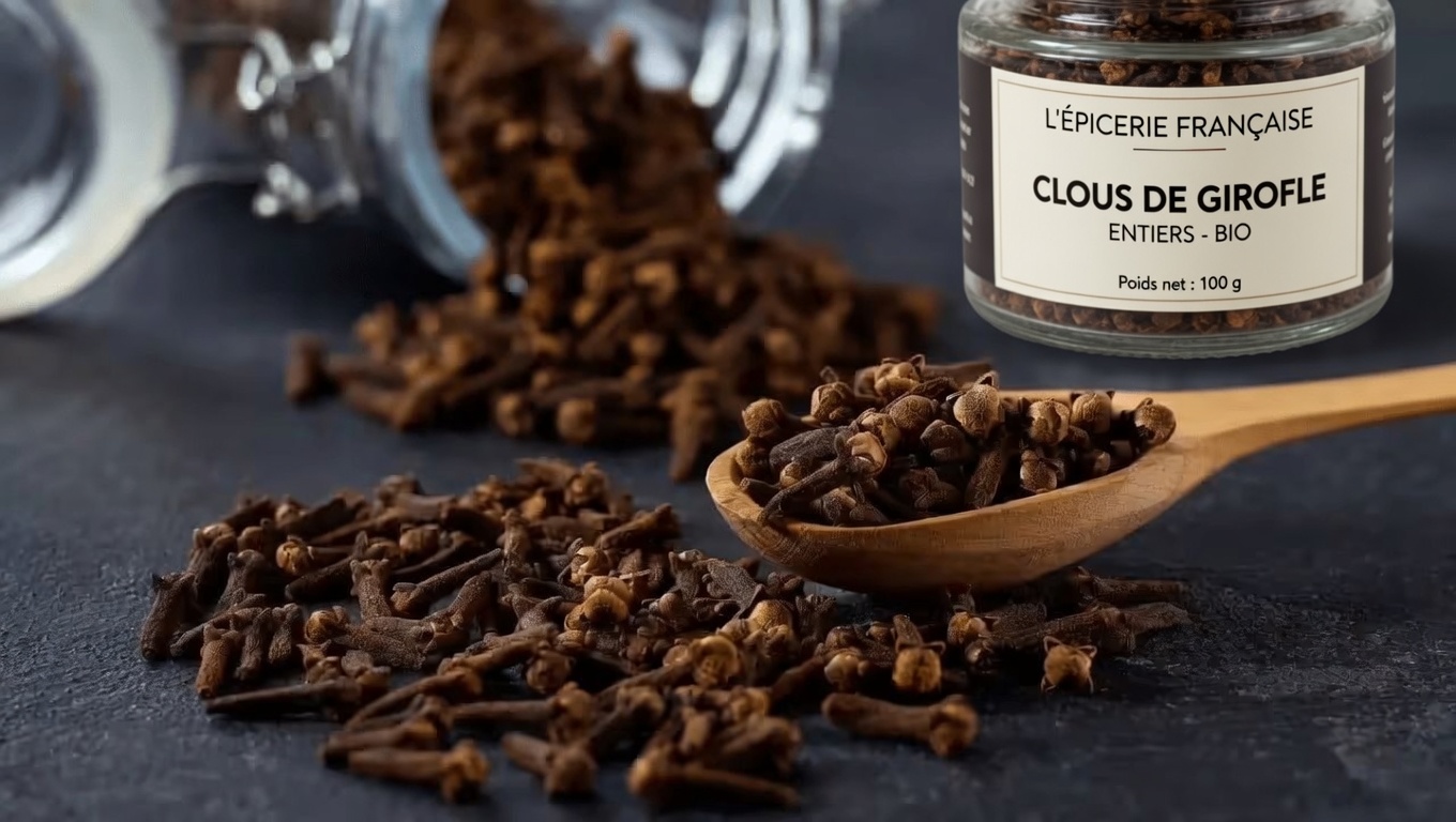 Mâcher seulement deux clous de girofle chaque matin : ce que la recherche suggère à propos de cette pratique traditionnelle de bien-être