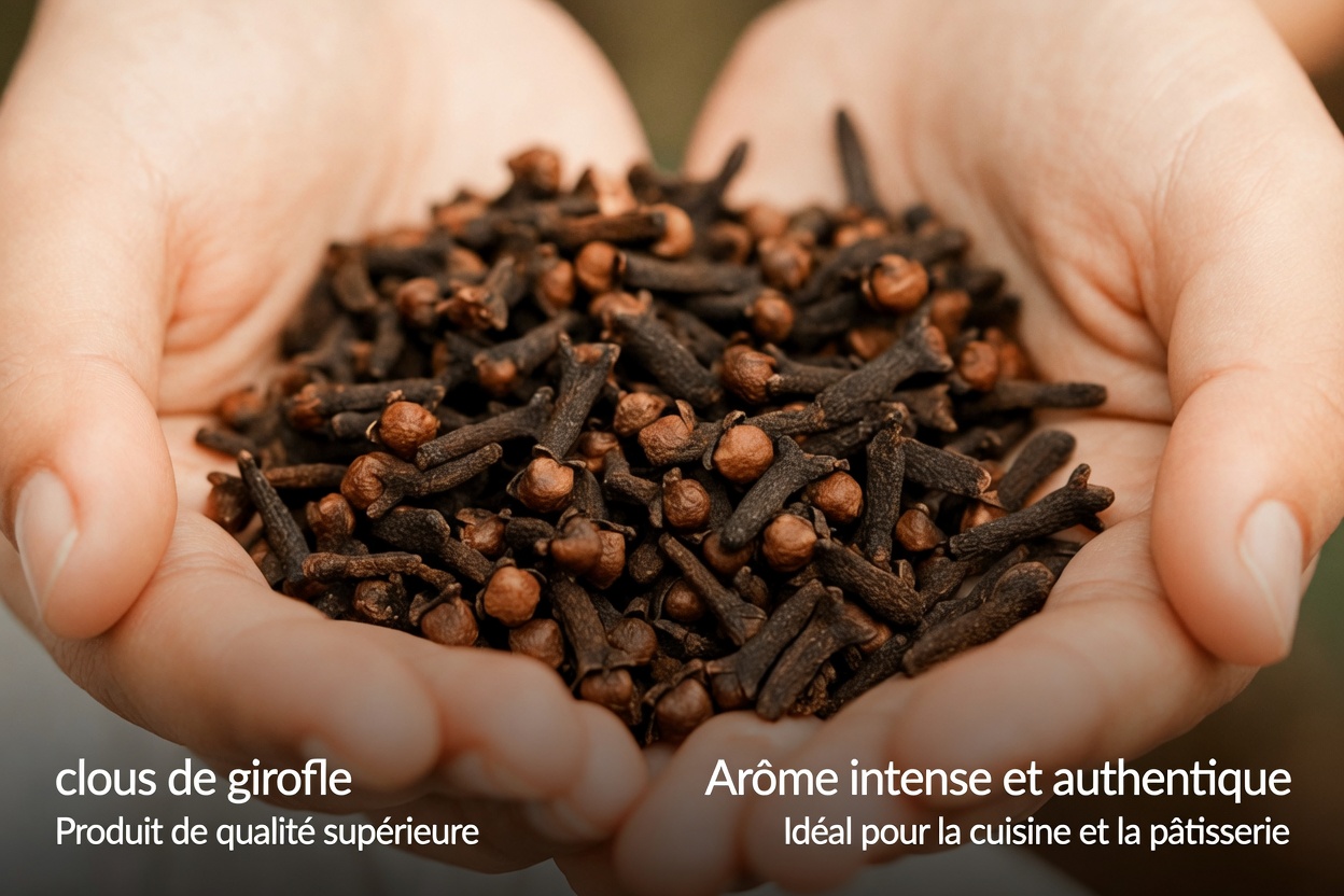 Mâcher seulement deux clous de girofle chaque matin : ce que la recherche suggère à propos de cette pratique traditionnelle de bien-être