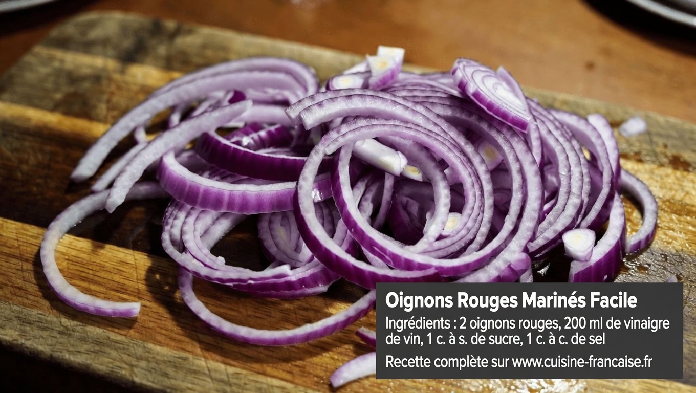 Que se passe-t-il dans votre corps lorsque vous ajoutez des oignons crus à votre routine quotidienne ?