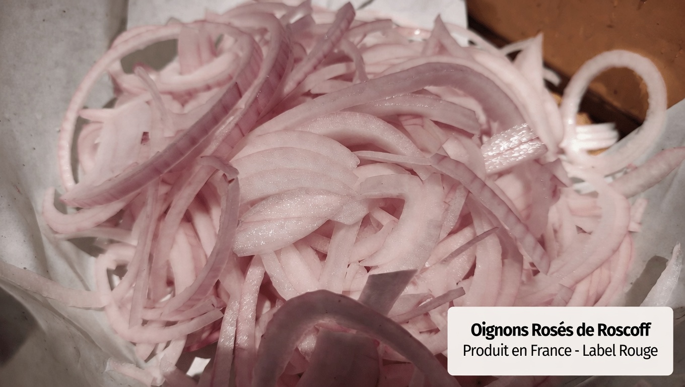 Que se passe-t-il dans votre corps lorsque vous ajoutez des oignons crus à votre routine quotidienne ?