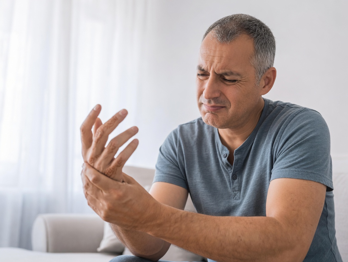 8 signes avant-coureurs subtils d’un AVC pouvant apparaître des semaines à l’avance – plus 9 moyens éprouvés de réduire votre risque