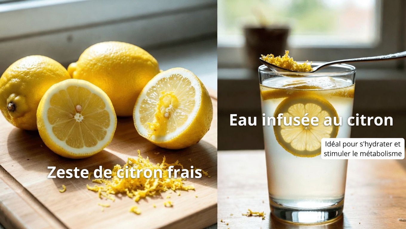 13 erreurs courantes que vous commettez probablement avec l’eau citronnée – et des solutions simples pour maximiser ses bienfaits potentiels