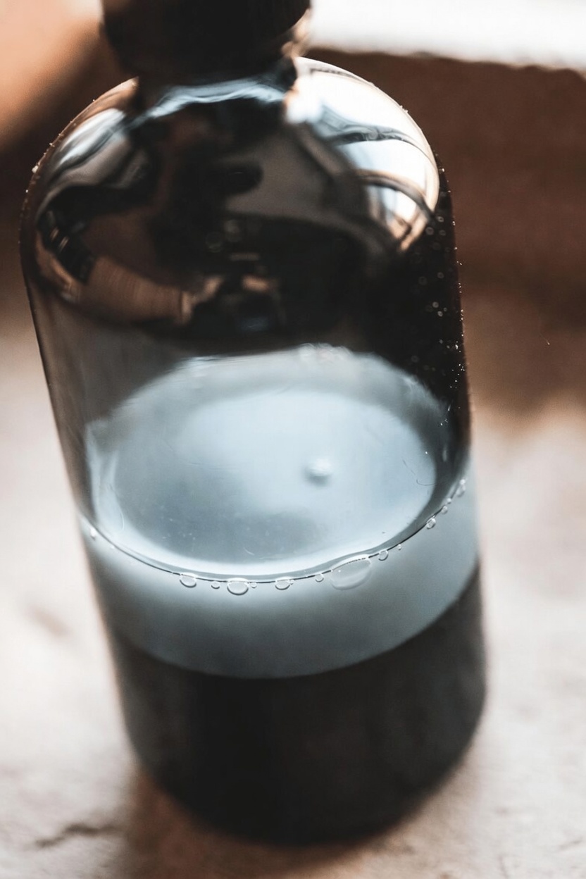 Découvrez les bienfaits surprenants d’un simple mélange d’huile de coco et d’huile de ricin pour les peaux matures