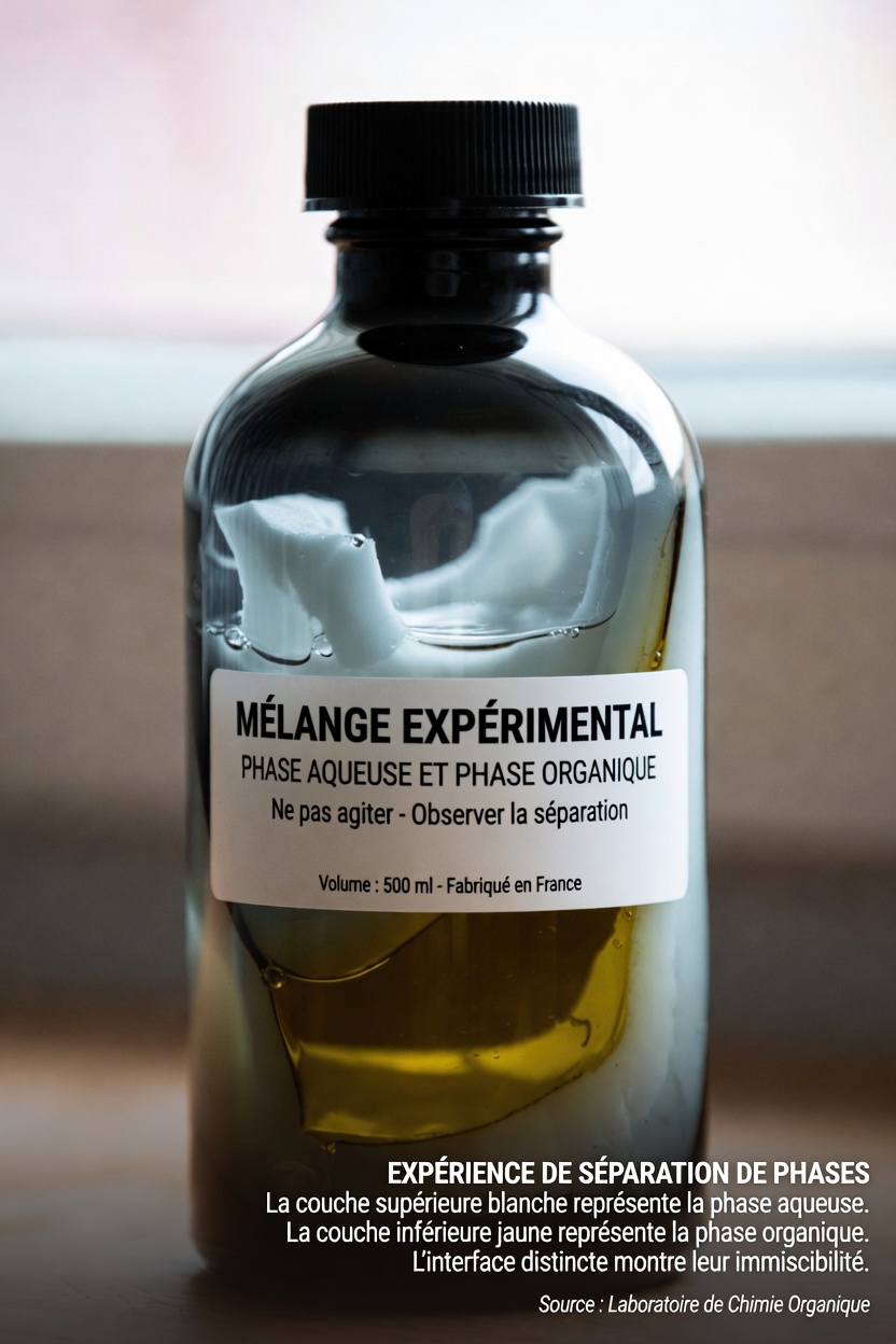 Découvrez les bienfaits surprenants d’un simple mélange d’huile de coco et d’huile de ricin pour les peaux matures