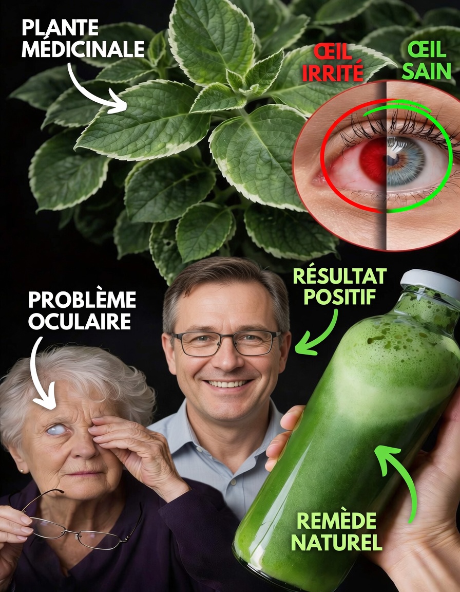 Origan Orejón : Cette herbe du quotidien pourrait-elle soutenir naturellement la santé de vos yeux ?