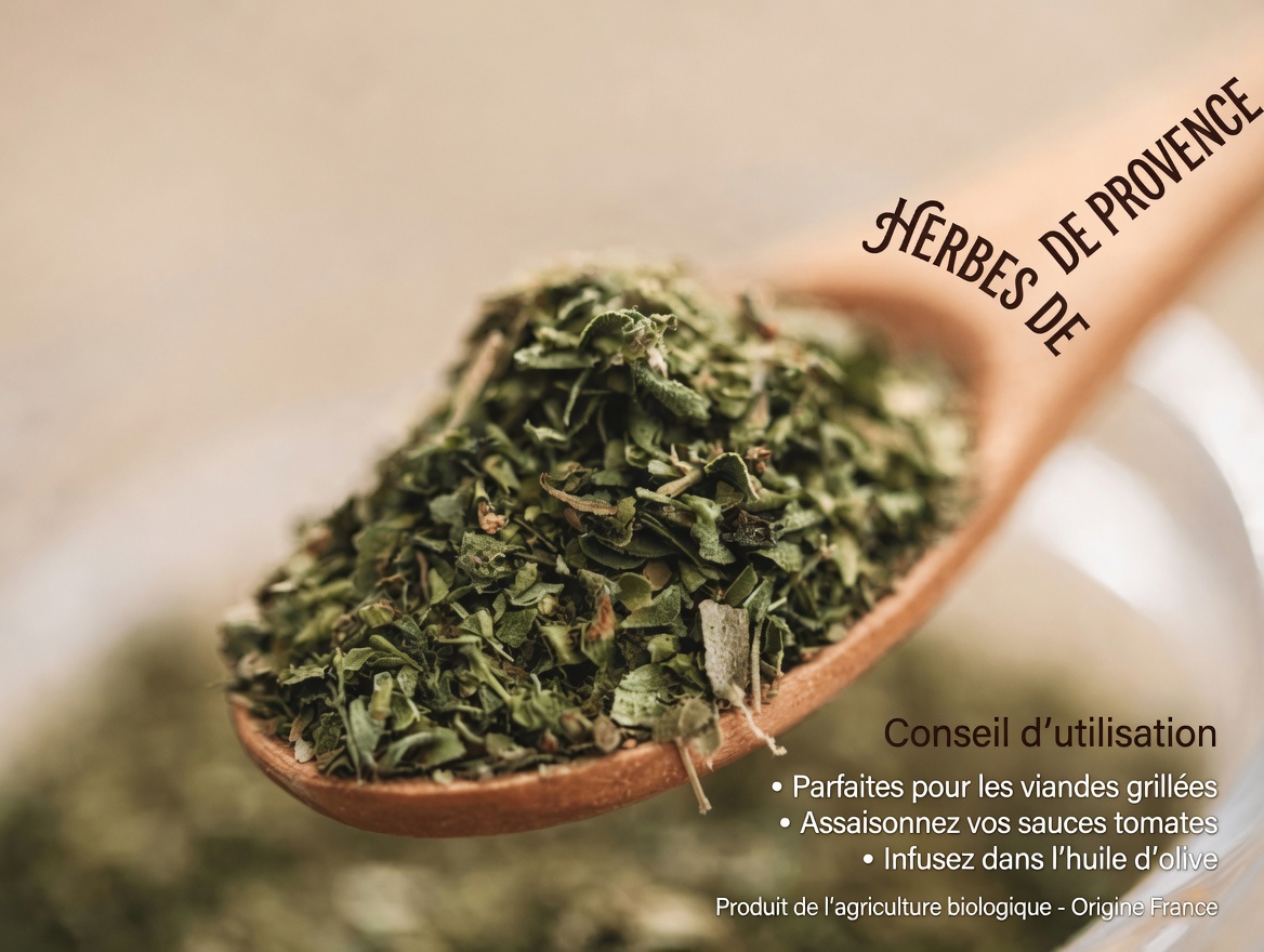 Origan Orejón : Cette herbe du quotidien pourrait-elle soutenir naturellement la santé de vos yeux ?