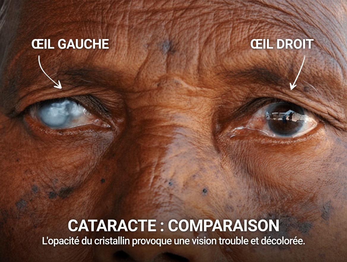 Origan Orejón : Cette herbe du quotidien pourrait-elle soutenir naturellement la santé de vos yeux ?