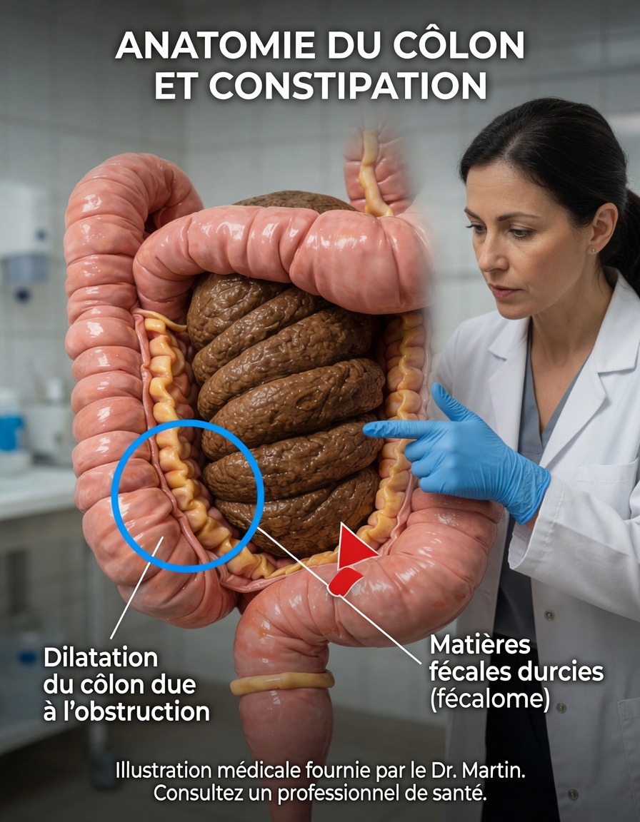 Découvrez comment la constipation affecte votre énergie, vos hormones et vos voies de détoxification : conseils pratiques pour soutenir la digestion
