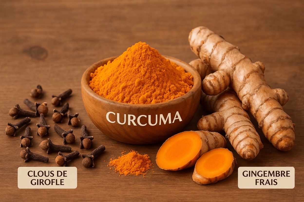 Découvrez 5 toniques DIY faciles à base d’ingrédients naturels pour soutenir le collagène dans votre routine de soins de la peau