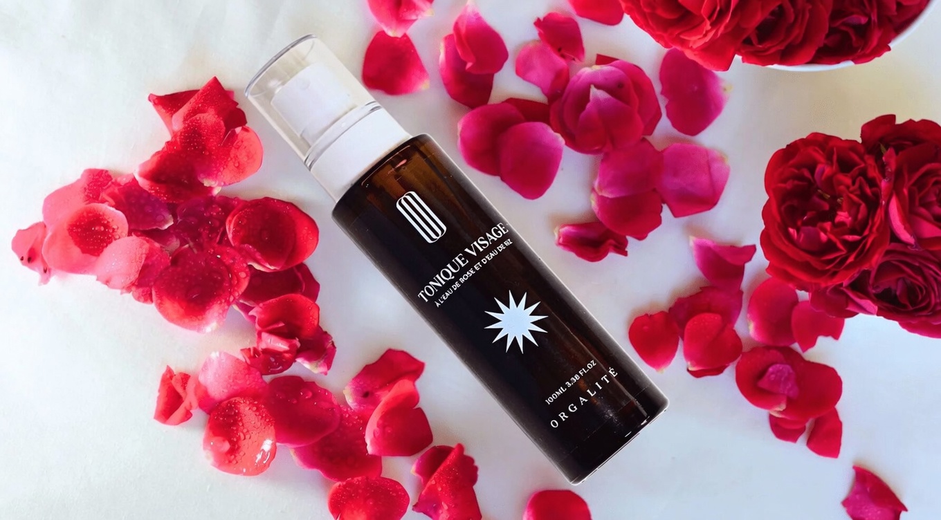 Découvrez 5 toniques DIY faciles à base d’ingrédients naturels pour soutenir le collagène dans votre routine de soins de la peau