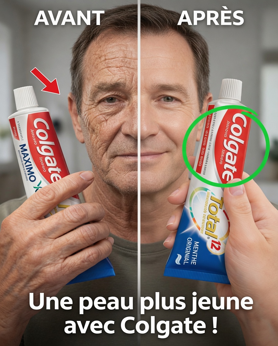 Découvrir l’astuce du dentifrice et de la crème pour les mains : en quoi elle consiste, pourquoi elle est devenue virale et comment l’essayer en toute sécurité