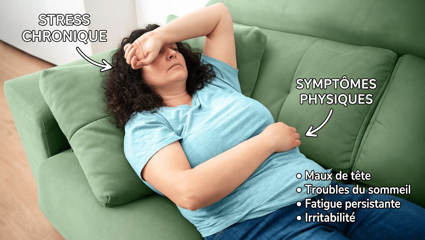 Reconnaître 10 signes d’alerte courants d’un cancer en développement dans le corps que vous devriez connaître