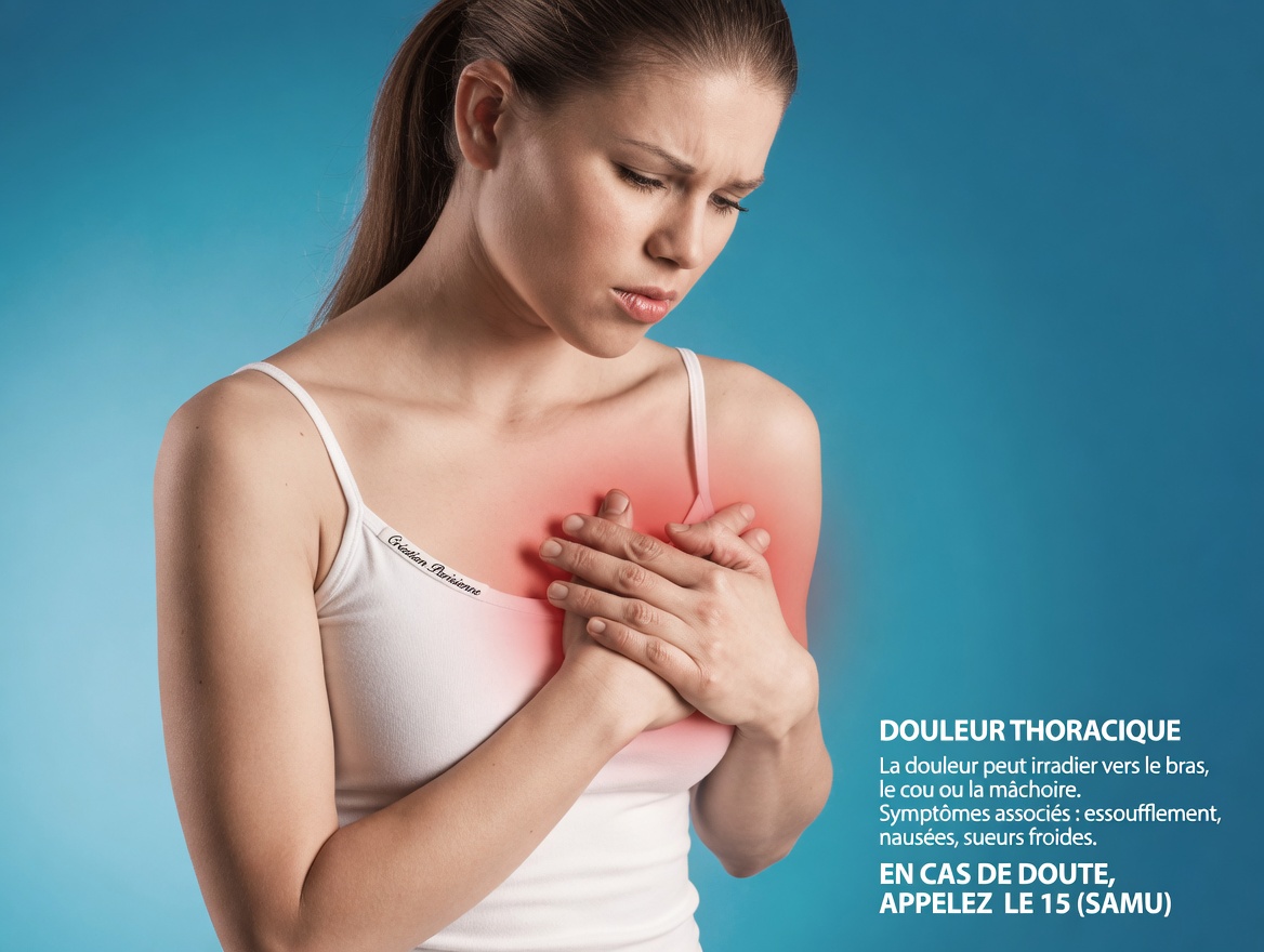 10 signes avant-coureurs du cancer du sein que toute femme de plus de 40 ans devrait connaître et surveiller