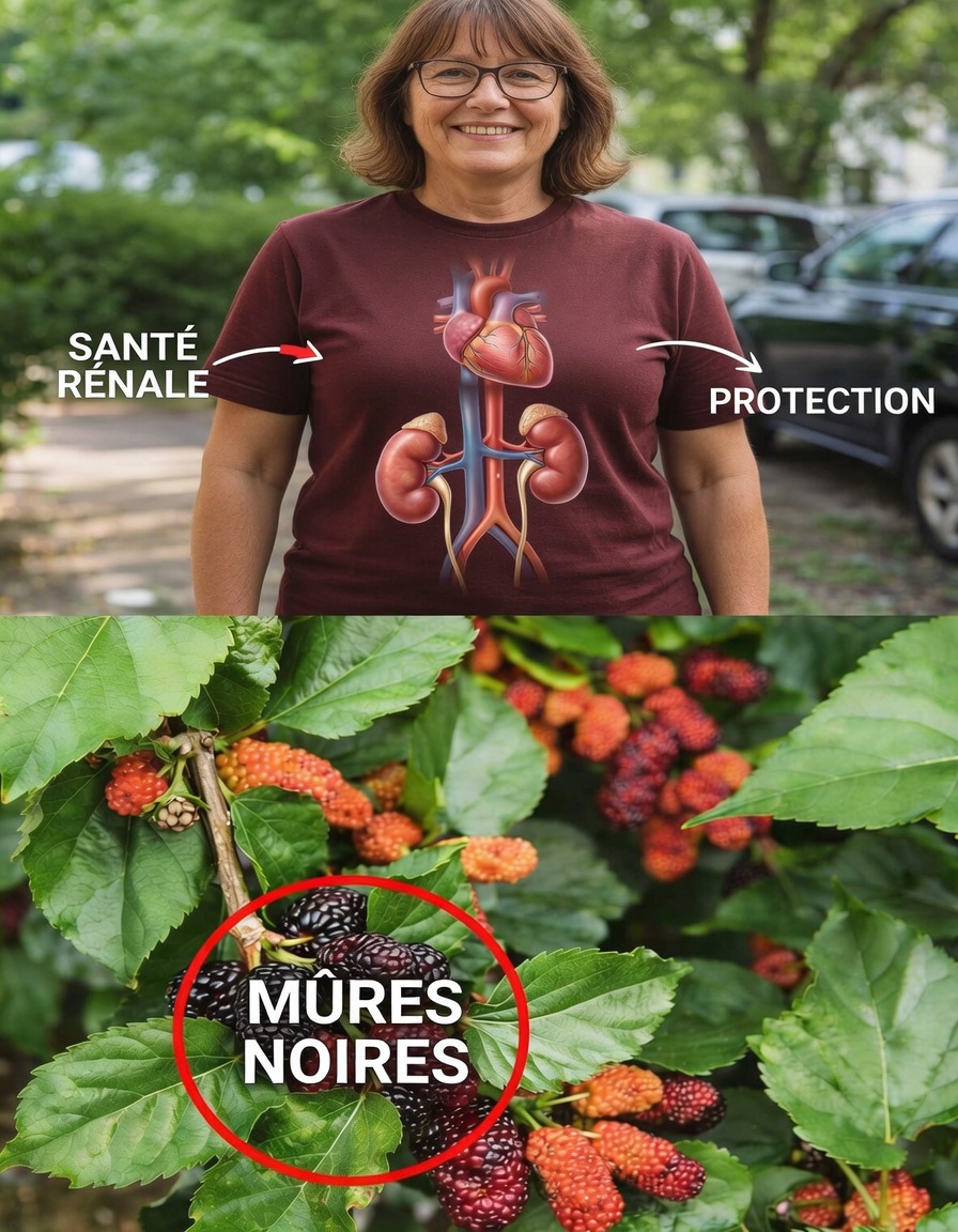 Habitude de consommer du thé aux feuilles de mûrier pour l’équilibre métabolique : une façon naturelle de soutenir la glycémie, la tension artérielle et la circulation