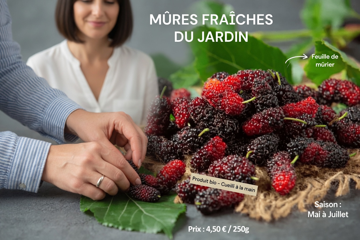 Habitude de consommer du thé aux feuilles de mûrier pour l’équilibre métabolique : une façon naturelle de soutenir la glycémie, la tension artérielle et la circulation